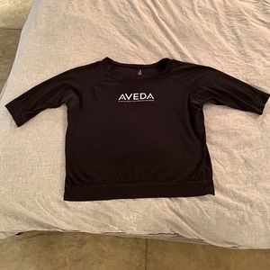 Aveda Raglan T-shirt XL